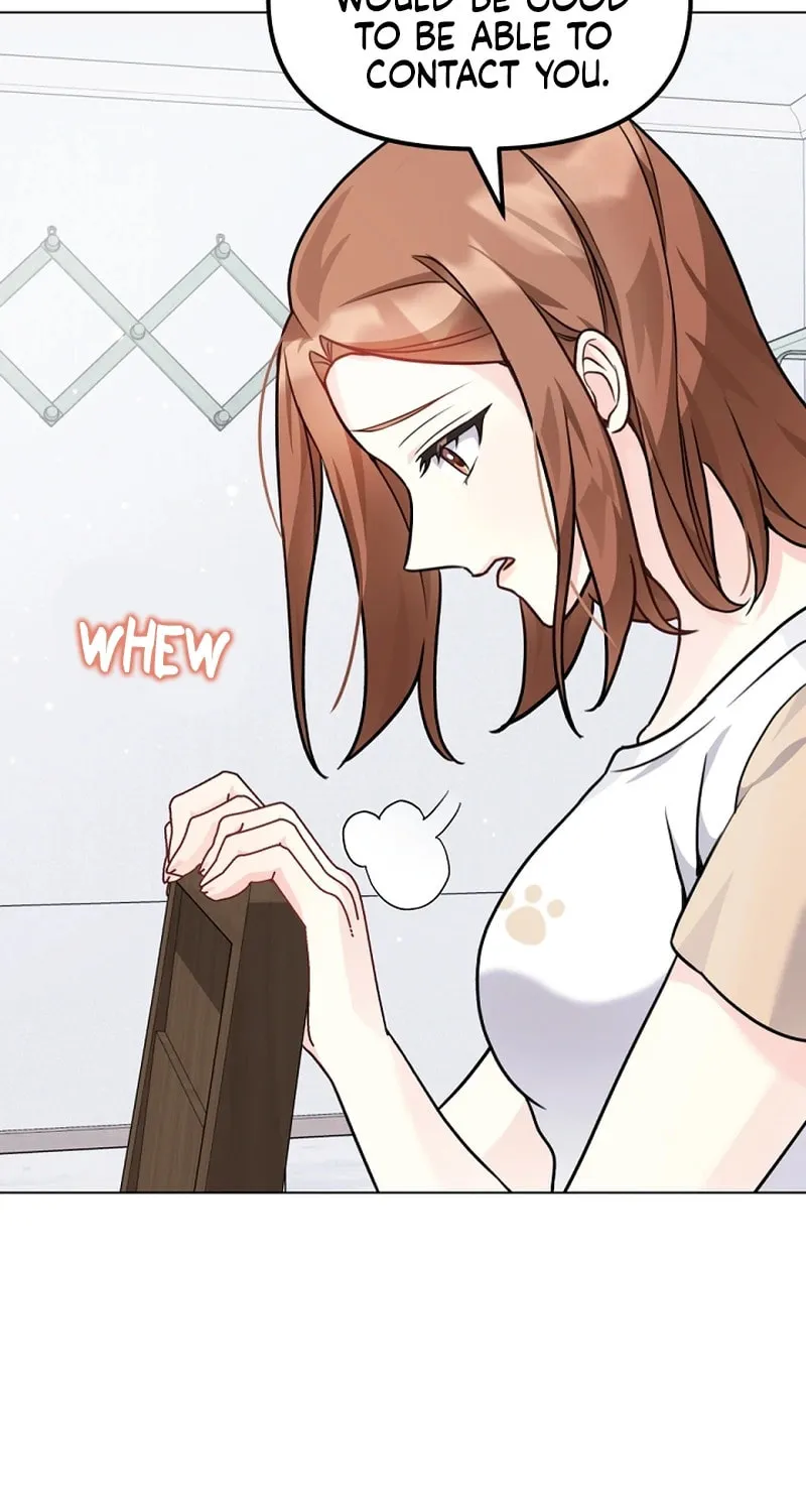 My Masculine Puppy Chapter 8 page 71 - 