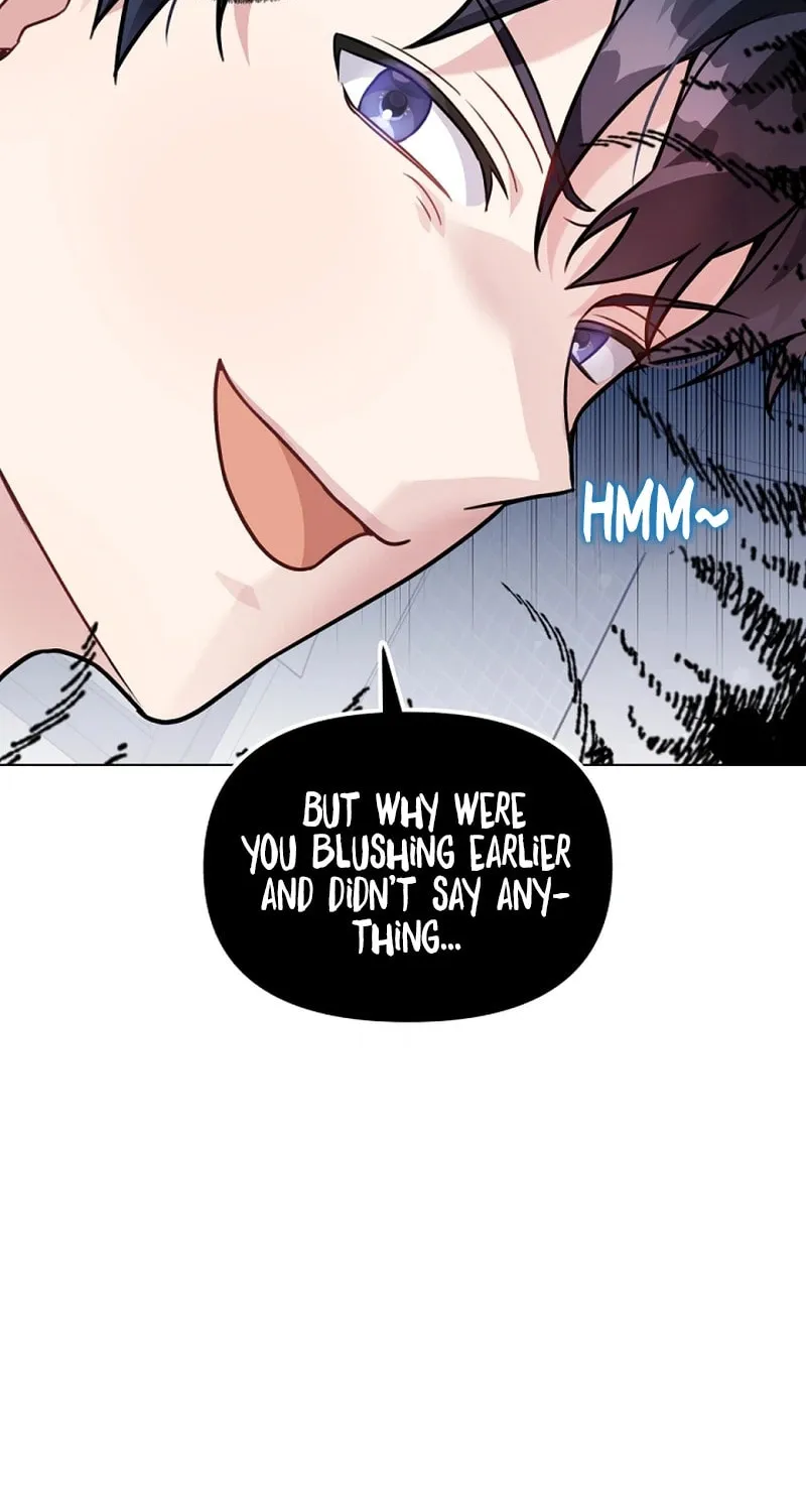 My Masculine Puppy Chapter 8 page 76 - 