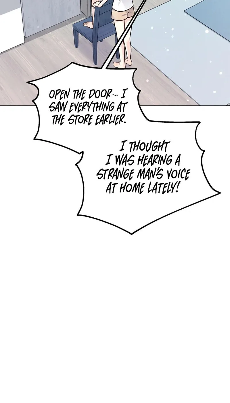 My Masculine Puppy Chapter 8 page 78 - 