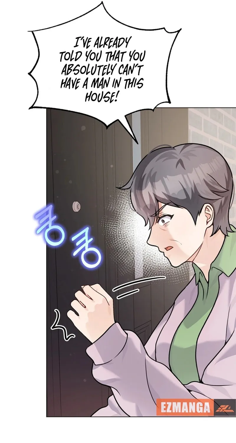 My Masculine Puppy Chapter 8 page 79 - 