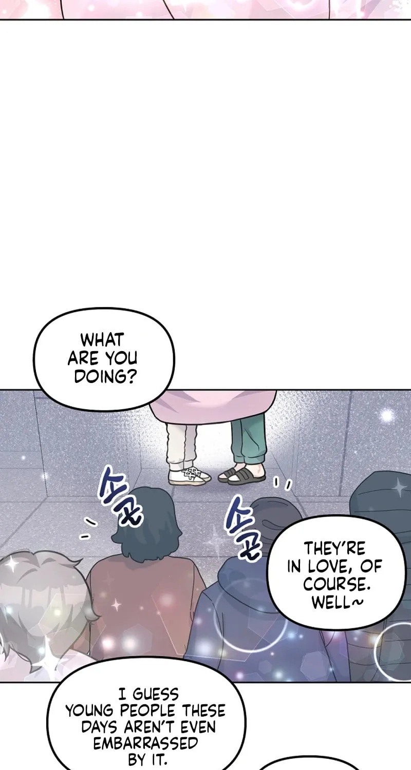 My Masculine Puppy Chapter 8 page 9 - 