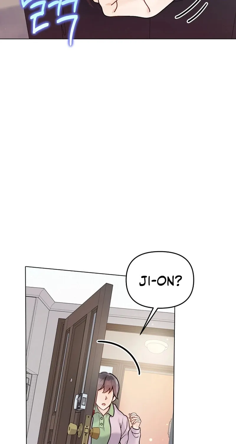 My Masculine Puppy Chapter 8 page 81 - 