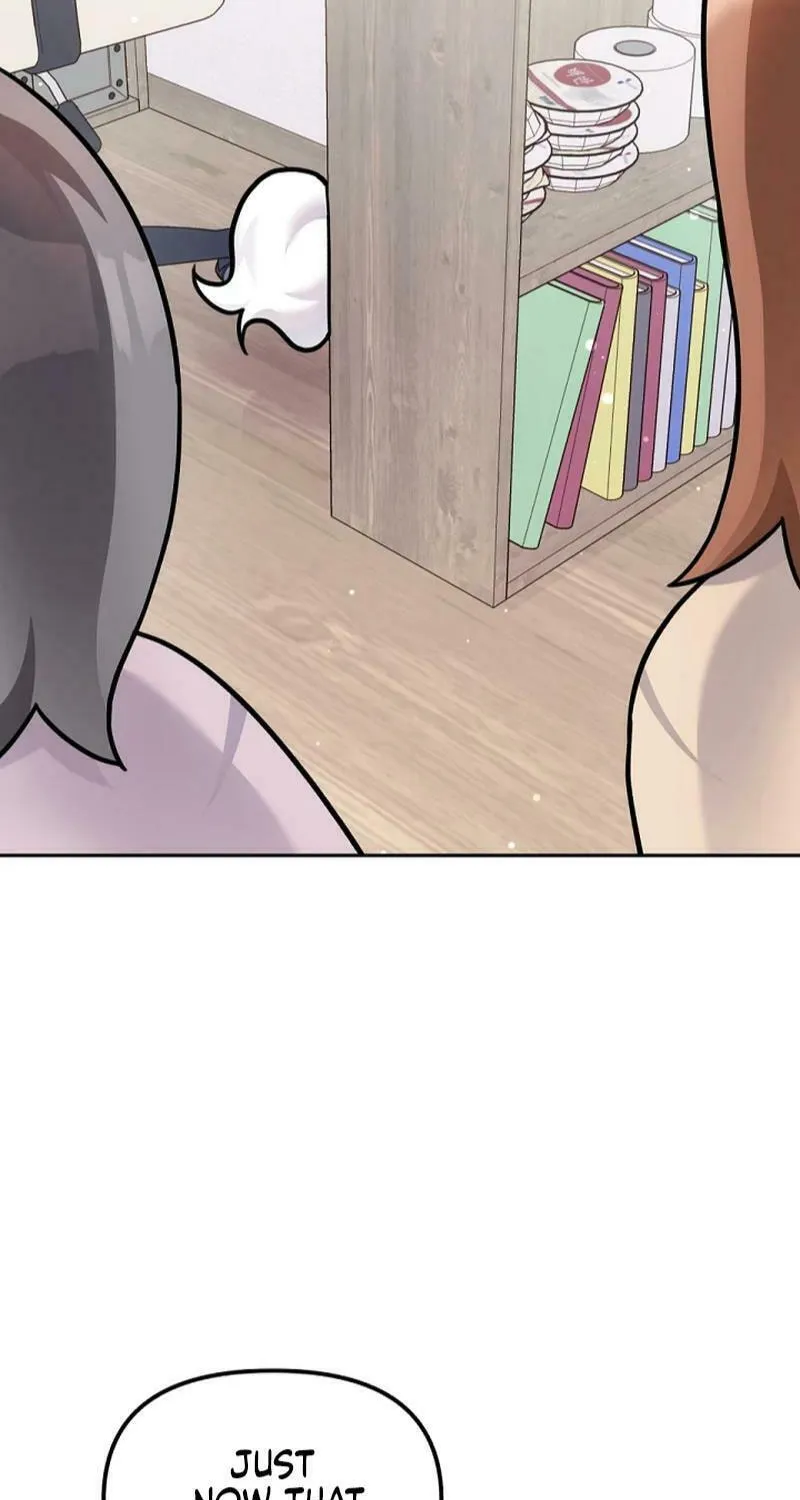 My Masculine Puppy Chapter 9 page 18 - 