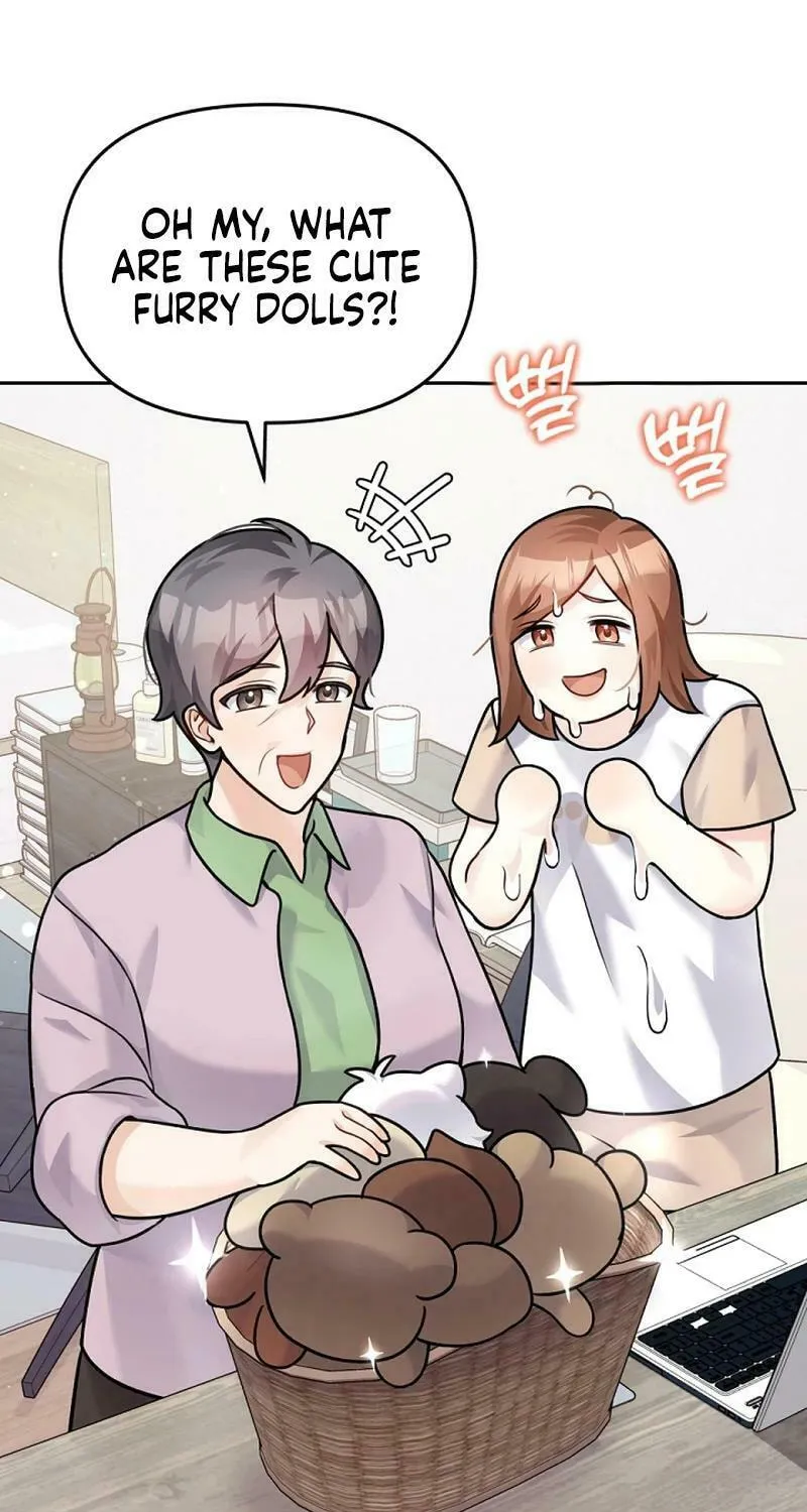 My Masculine Puppy Chapter 9 page 28 - 