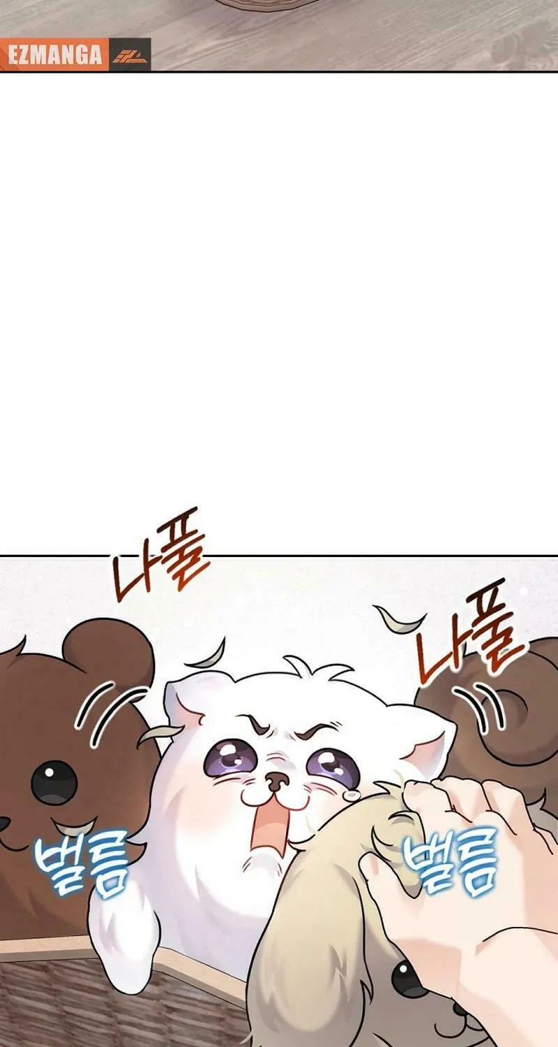 My Masculine Puppy Chapter 9 page 29 - 