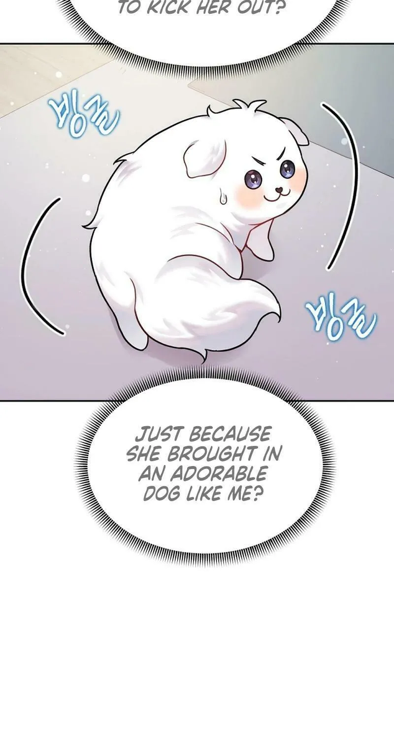 My Masculine Puppy Chapter 9 page 36 - 