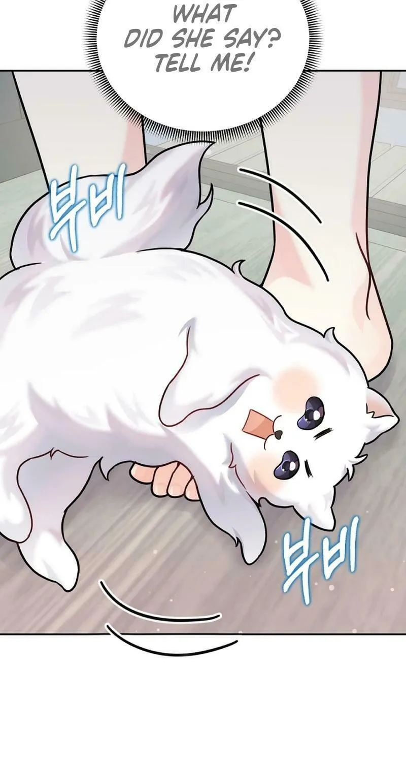 My Masculine Puppy Chapter 9 page 40 - 