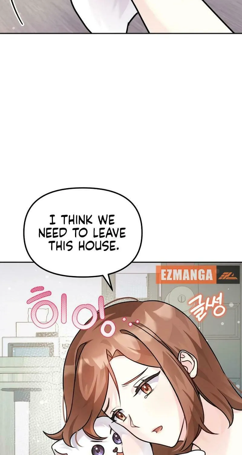 My Masculine Puppy Chapter 9 page 45 - 