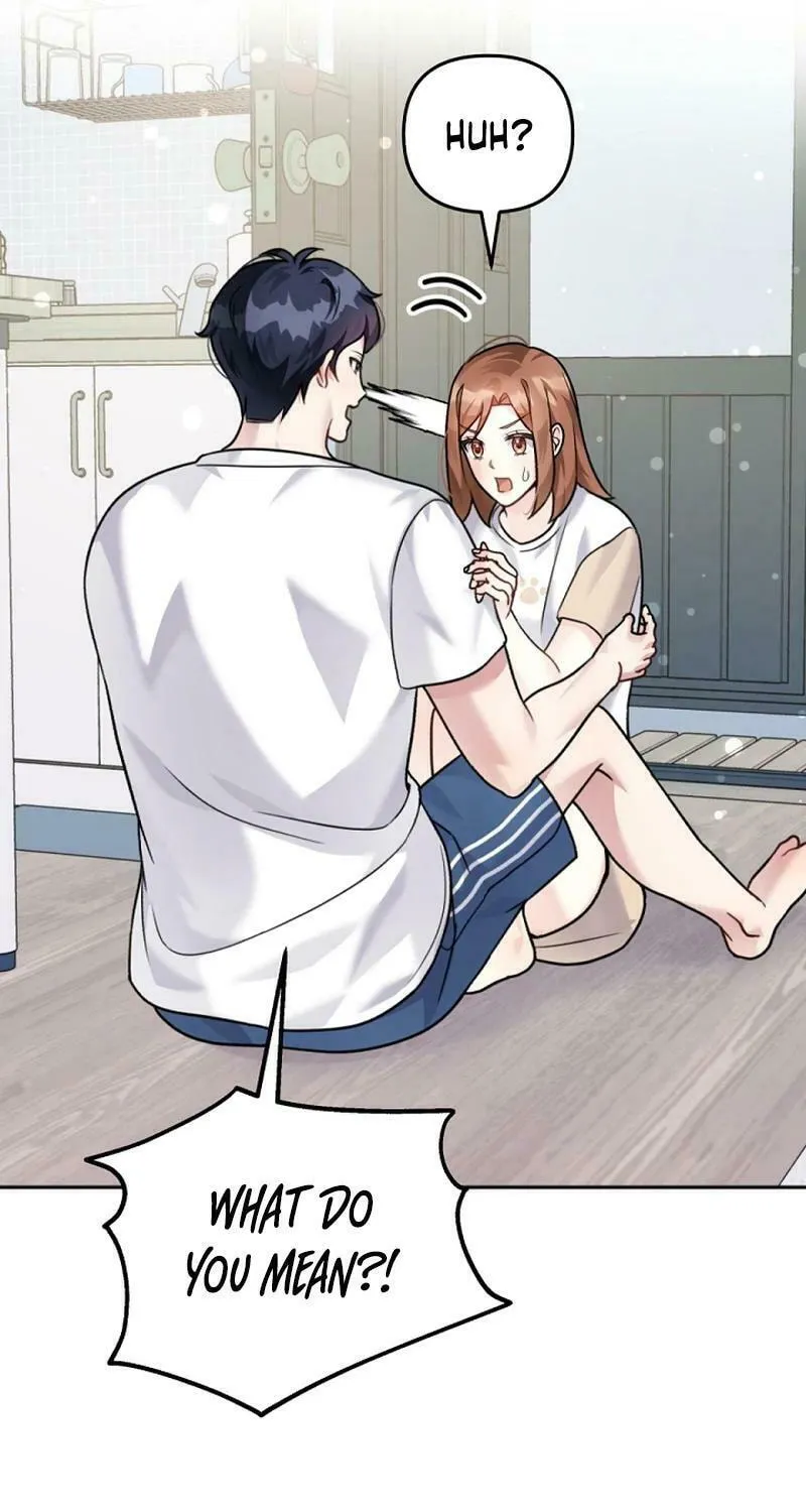 My Masculine Puppy Chapter 9 page 48 - 