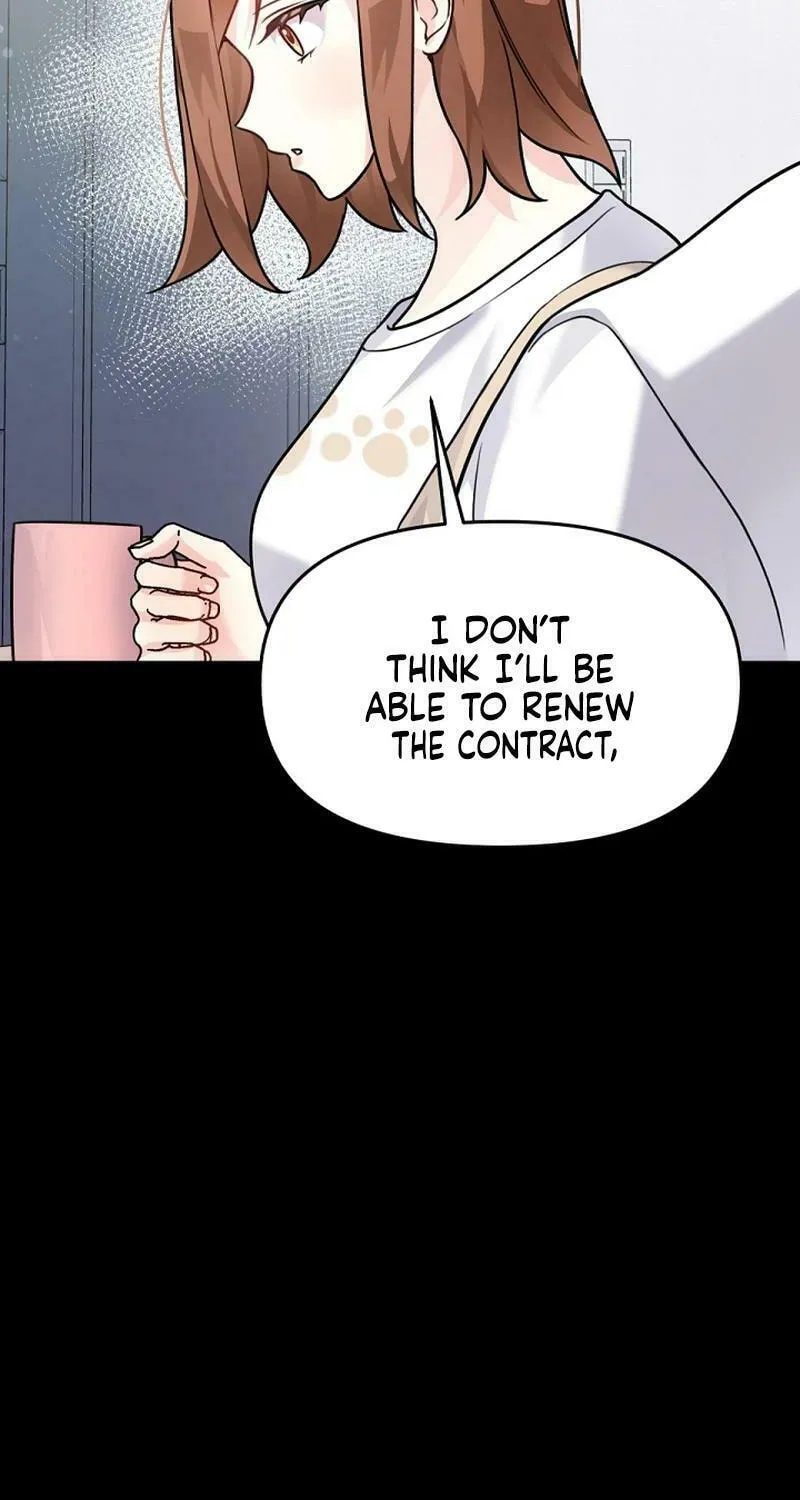 My Masculine Puppy Chapter 9 page 58 - 