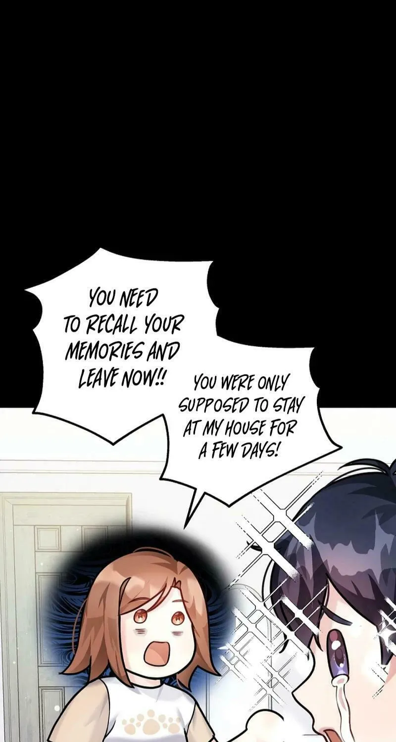 My Masculine Puppy Chapter 9 page 63 - 