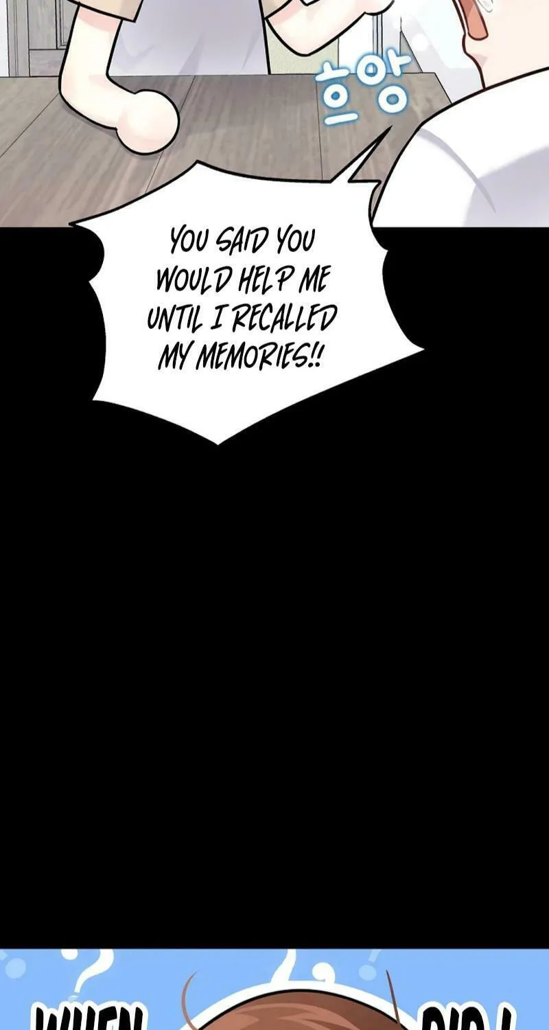My Masculine Puppy Chapter 9 page 64 - 