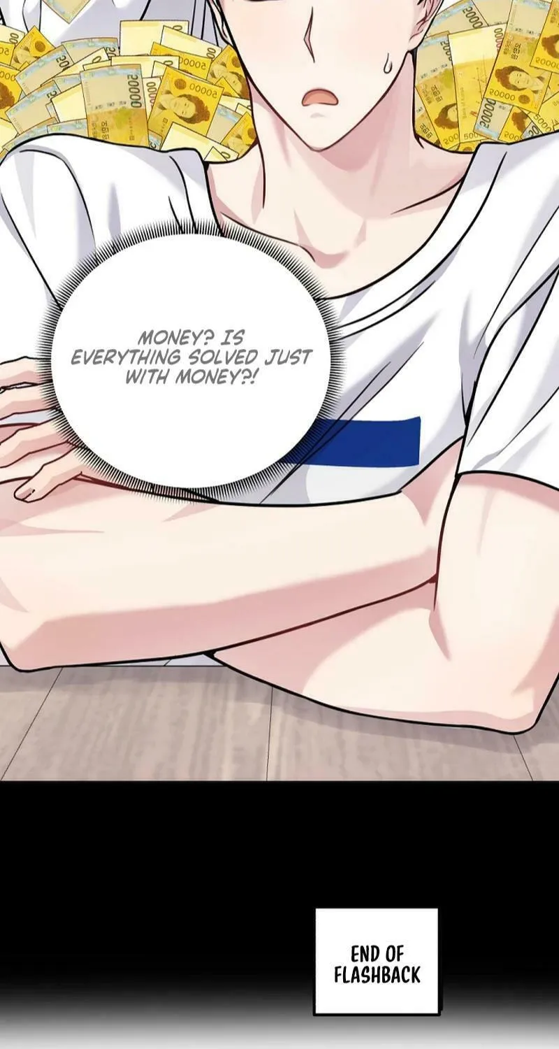My Masculine Puppy Chapter 9 page 68 - 