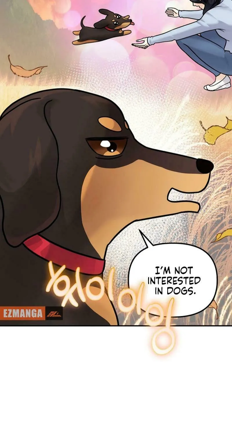 My Masculine Puppy Chapter 9 page 80 - 