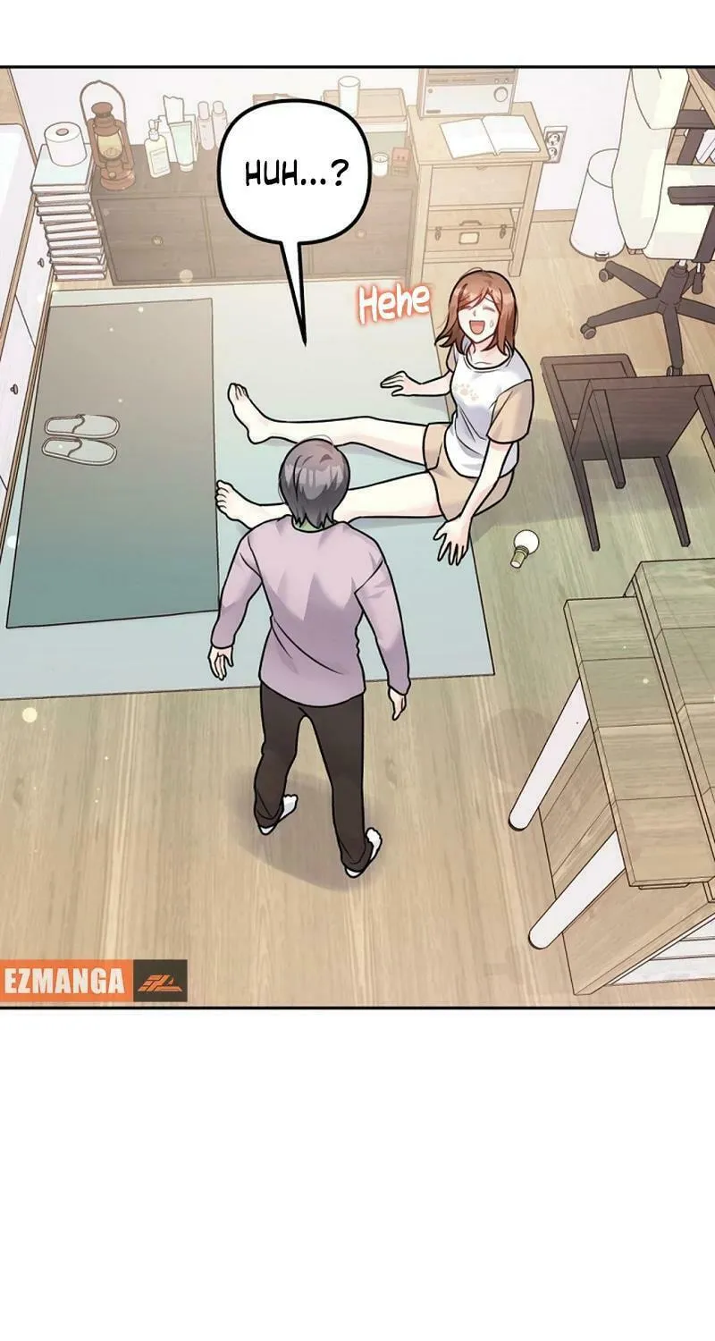 My Masculine Puppy Chapter 9 page 9 - 