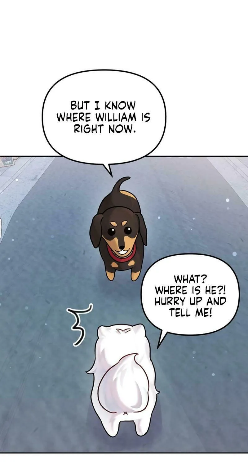 My Masculine Puppy Chapter 9 page 81 - 