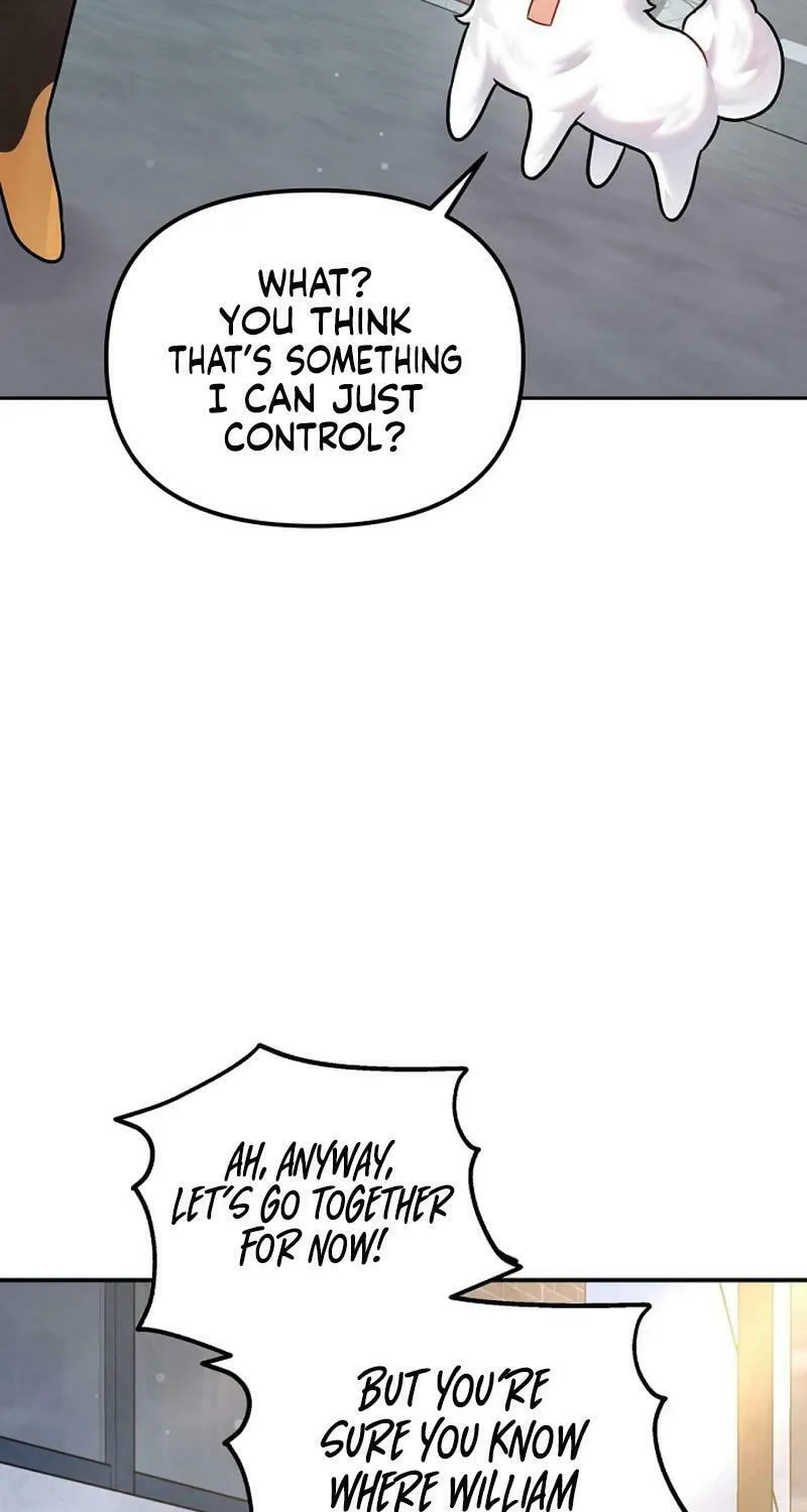 My Masculine Puppy Chapter 9 page 83 - 