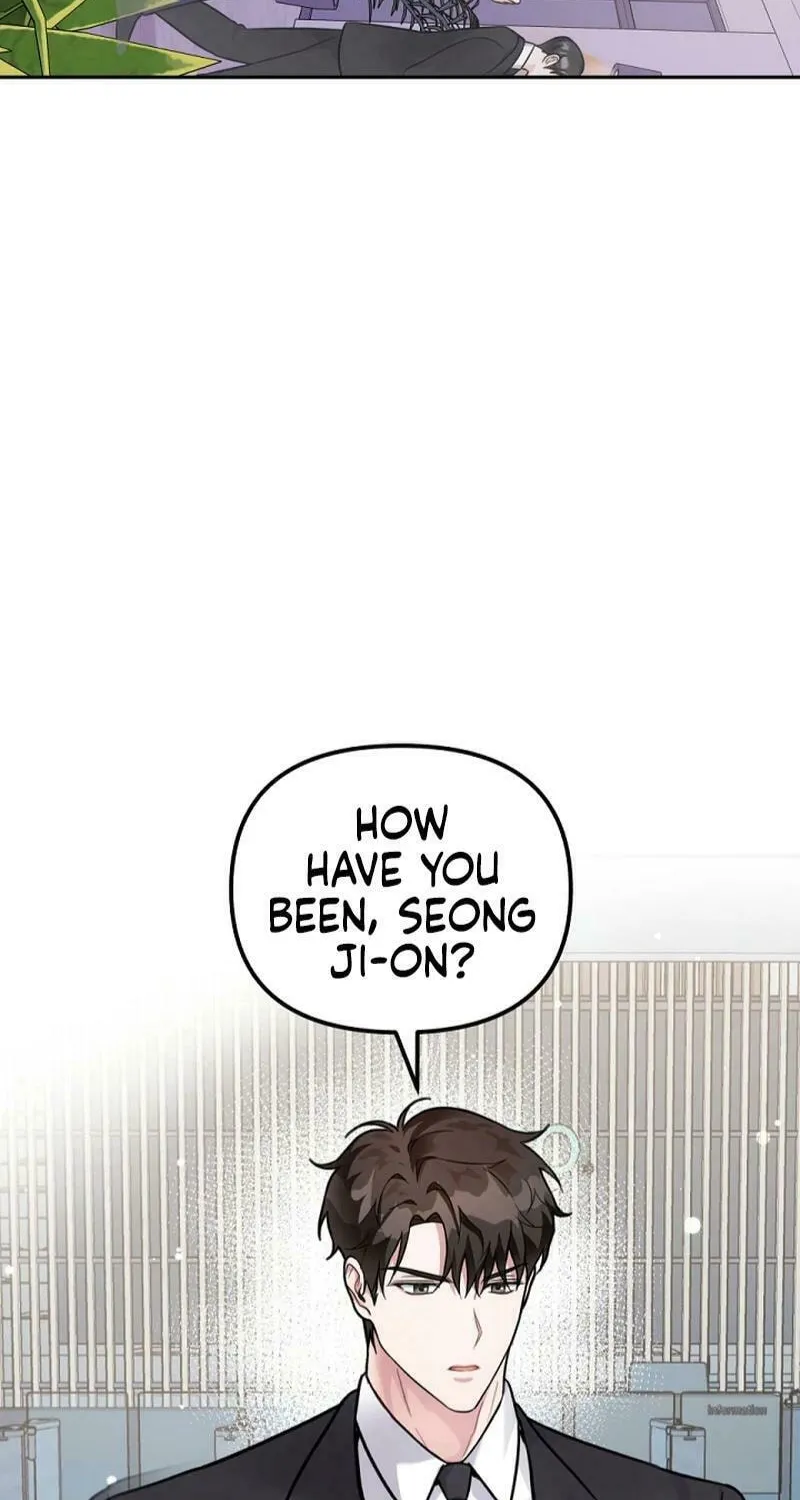 My Masculine Puppy Chapter 9 page 93 - 