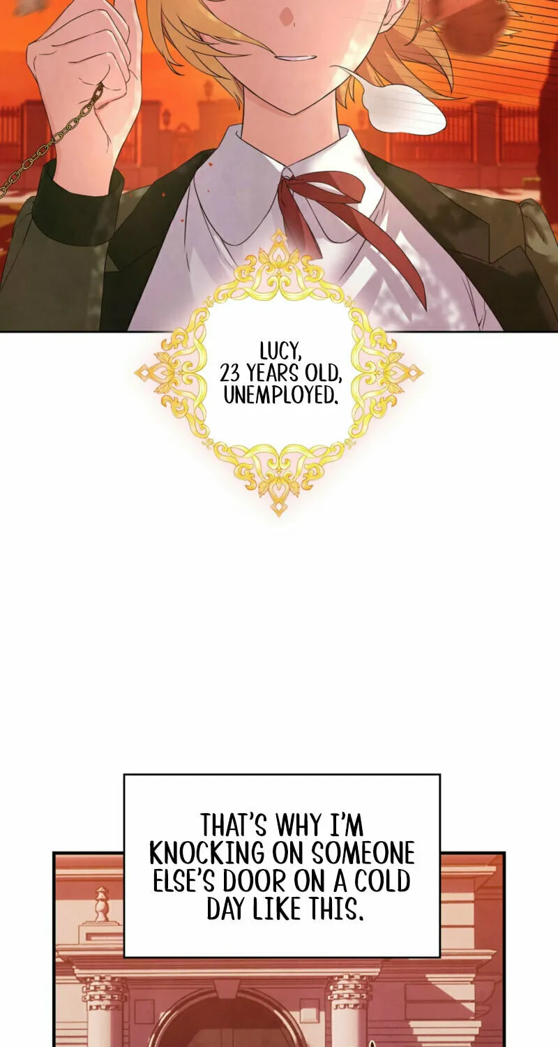 My Master Doesn