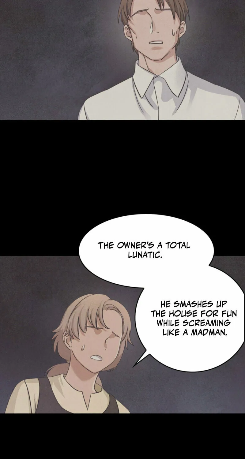My Master Doesn