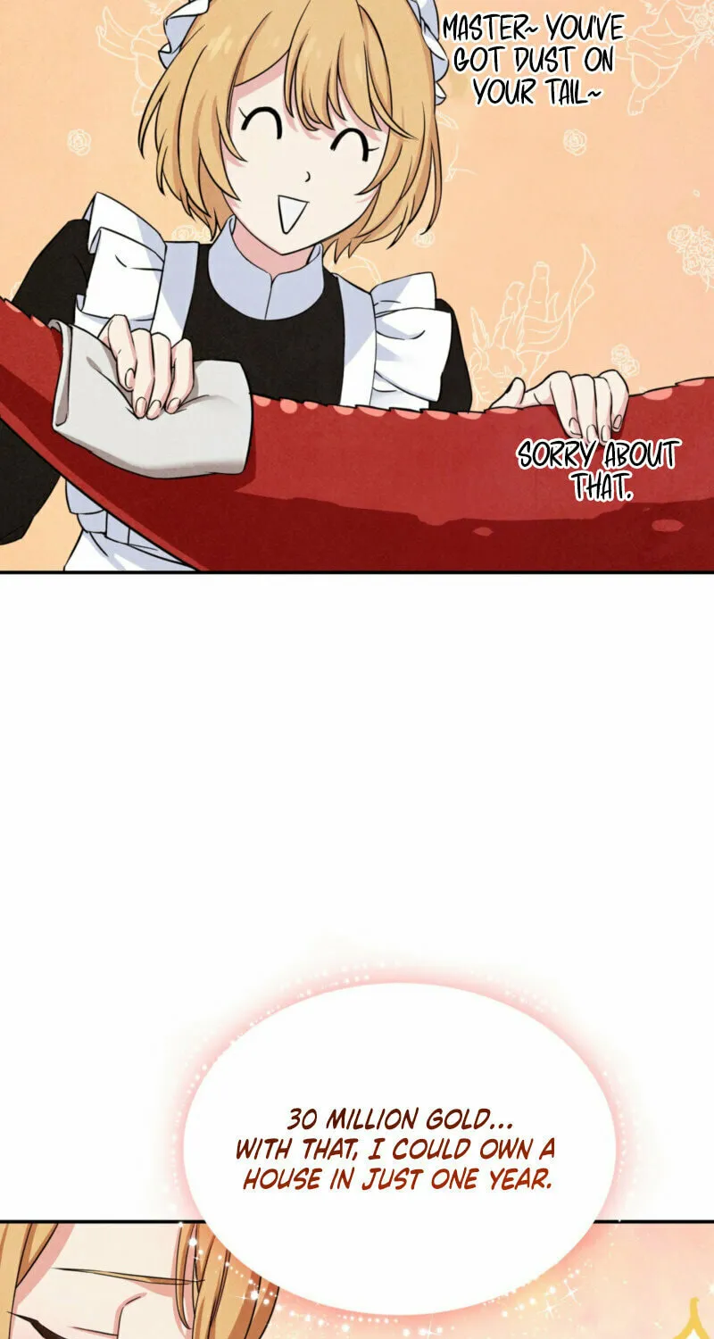 My Master Doesn