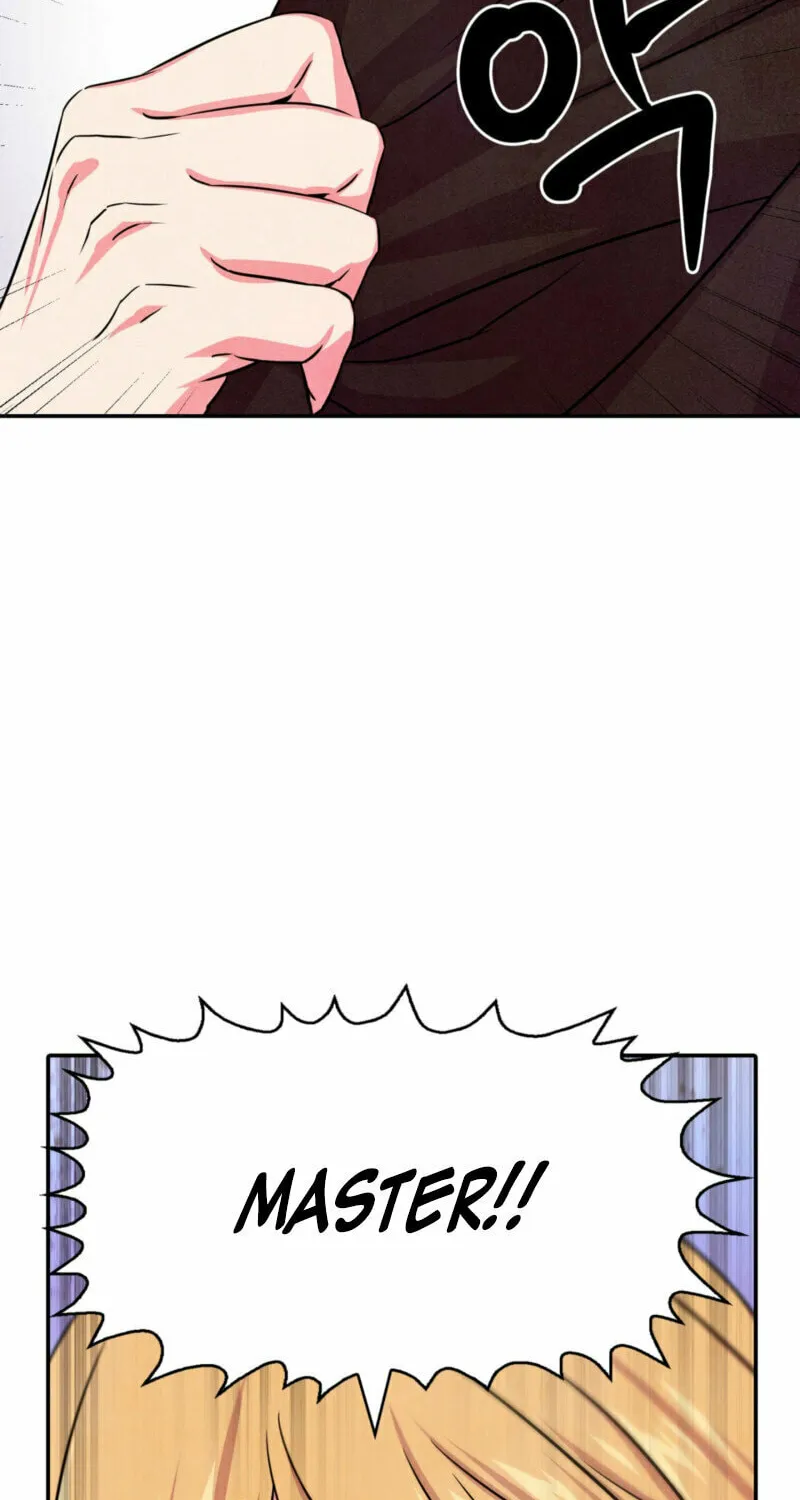 My Master Doesn