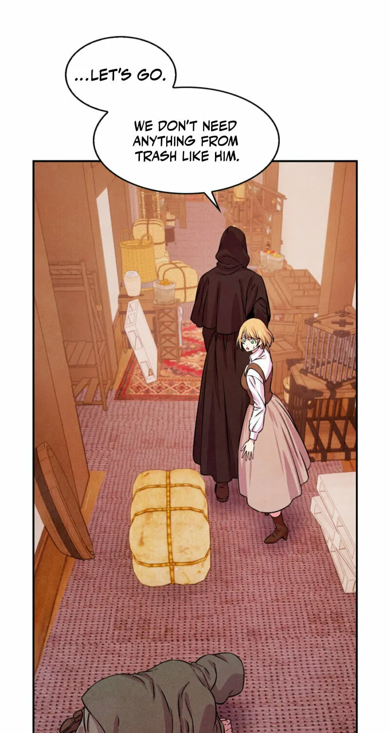 My Master Doesn