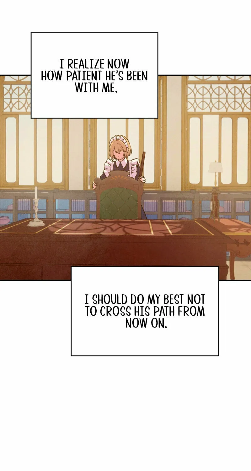 My Master Doesn