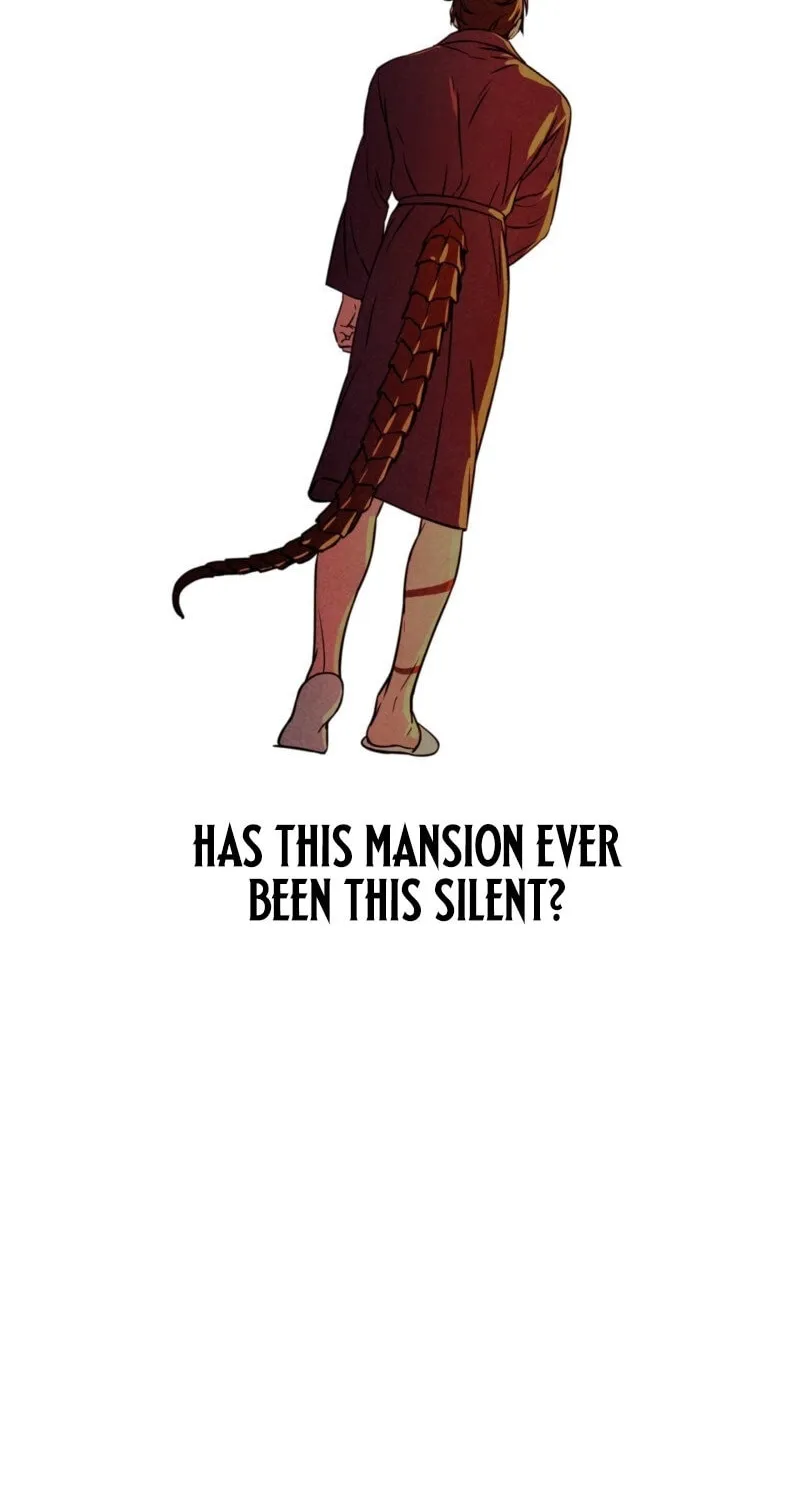 My Master Doesn