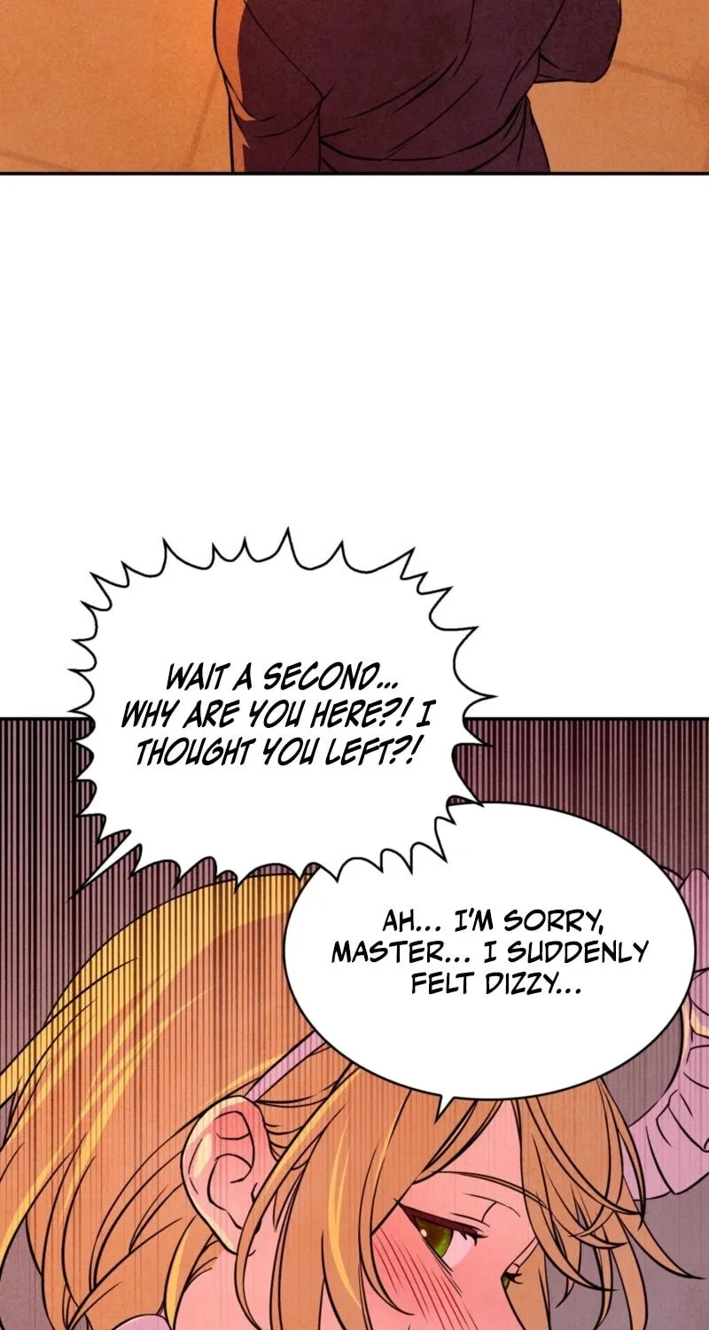 My Master Doesn