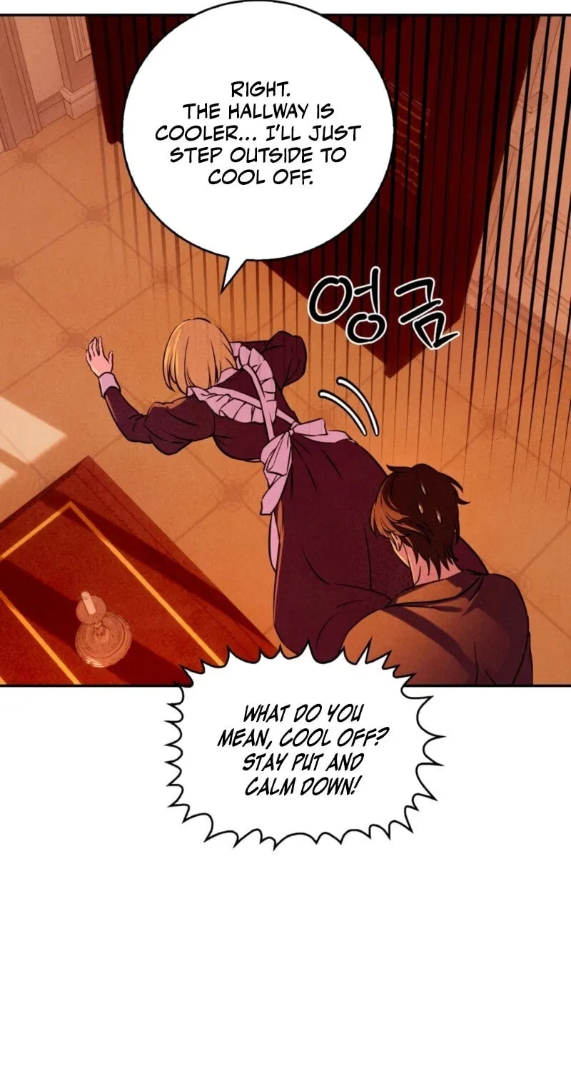 My Master Doesn