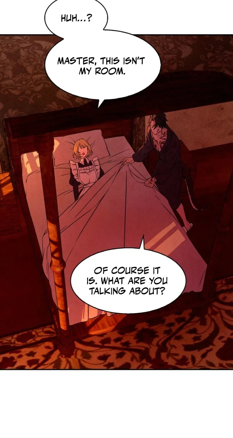My Master Doesn