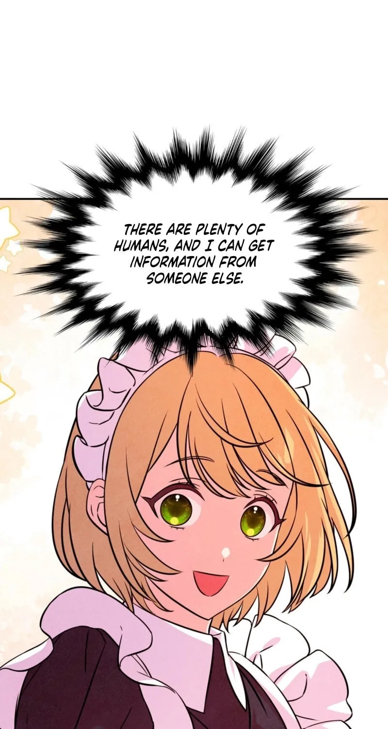 My Master Doesn