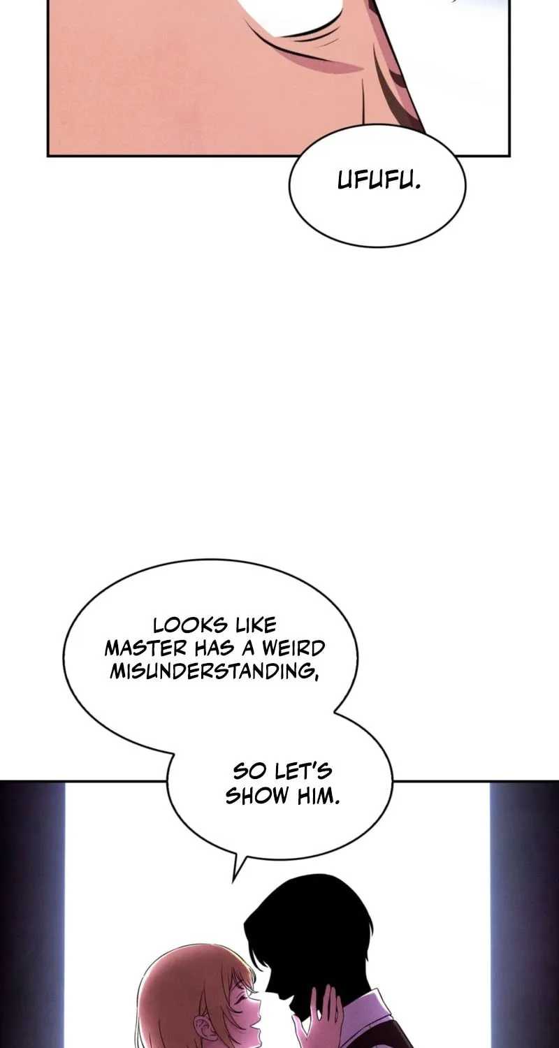 My Master Doesn