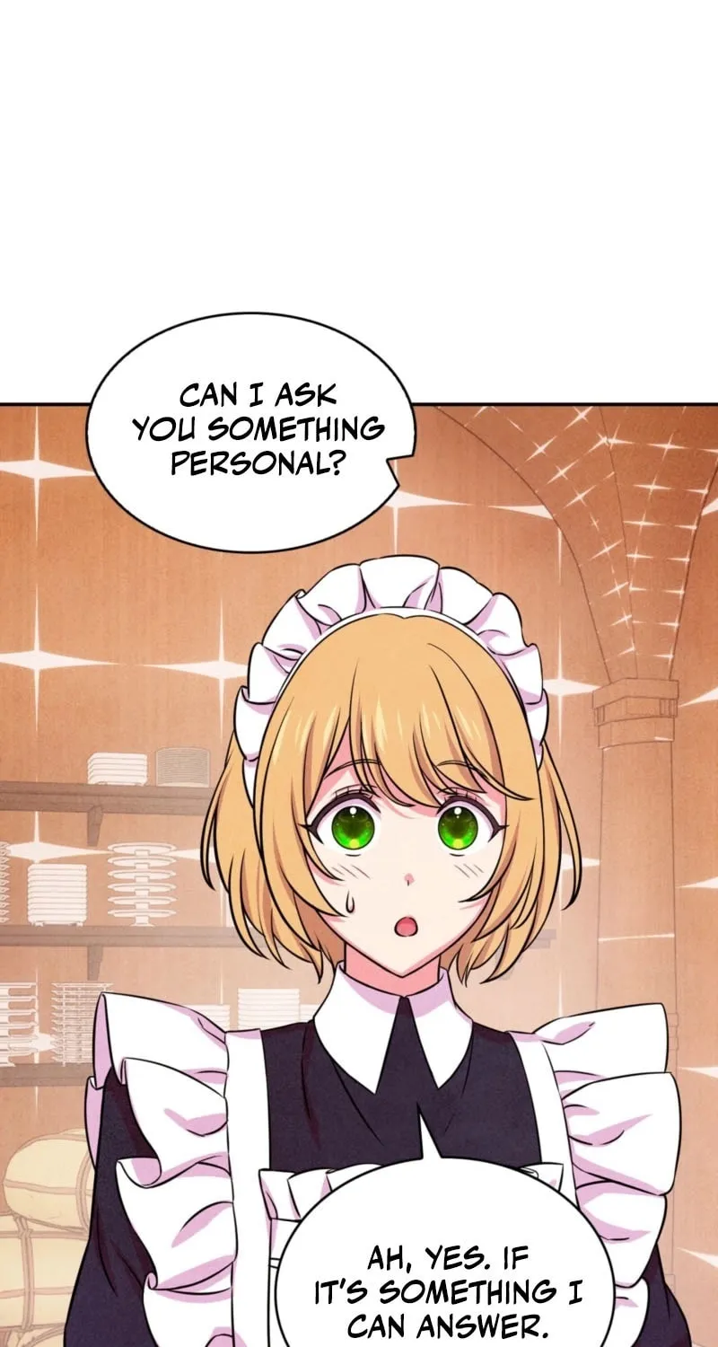 My Master Doesn