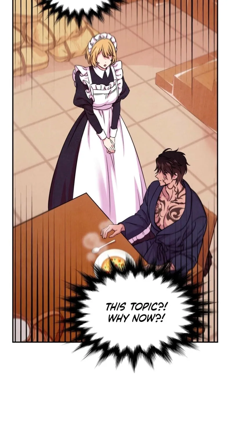 My Master Doesn