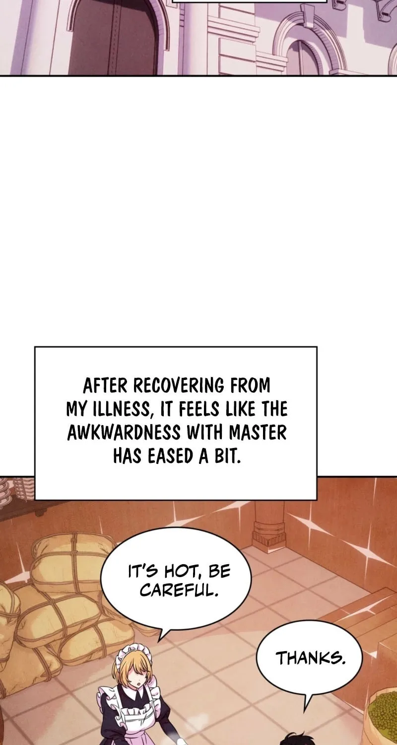 My Master Doesn