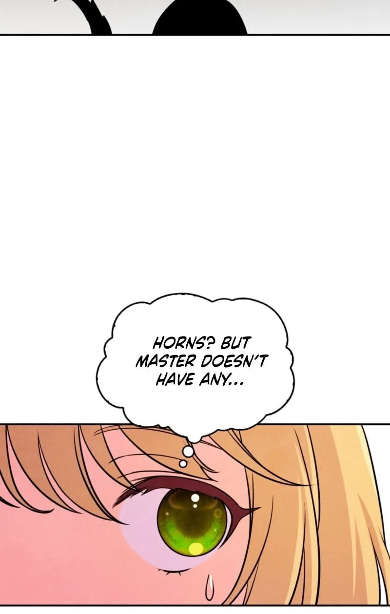 My Master Doesn