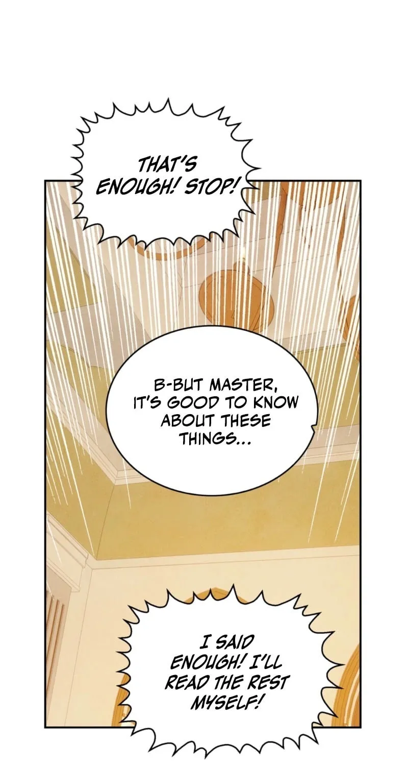 My Master Doesn