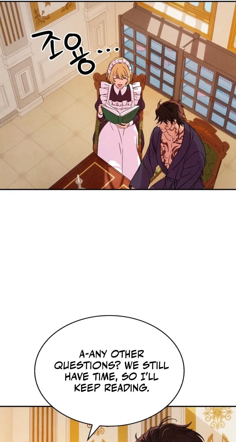 My Master Doesn