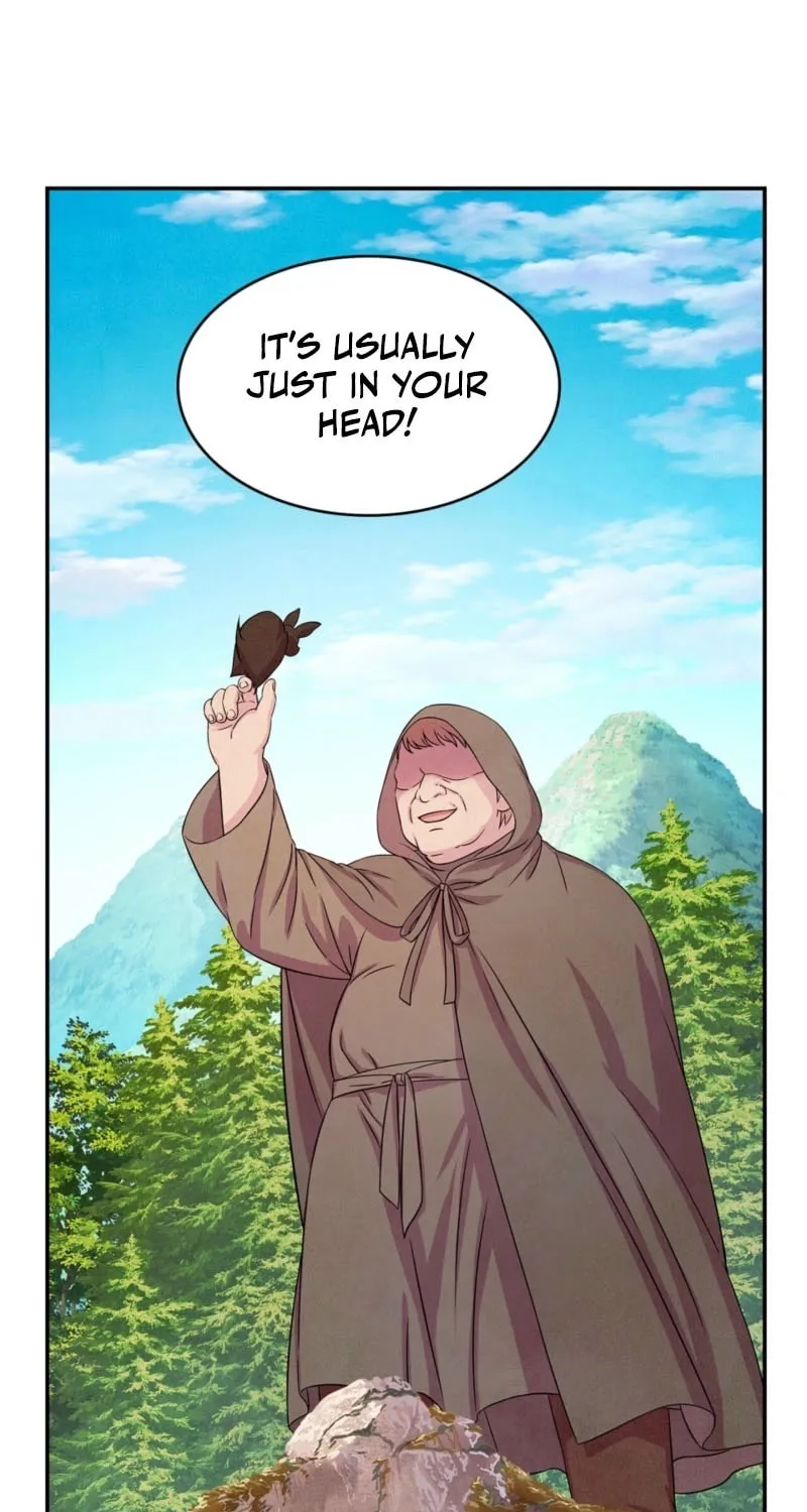My Master Doesn
