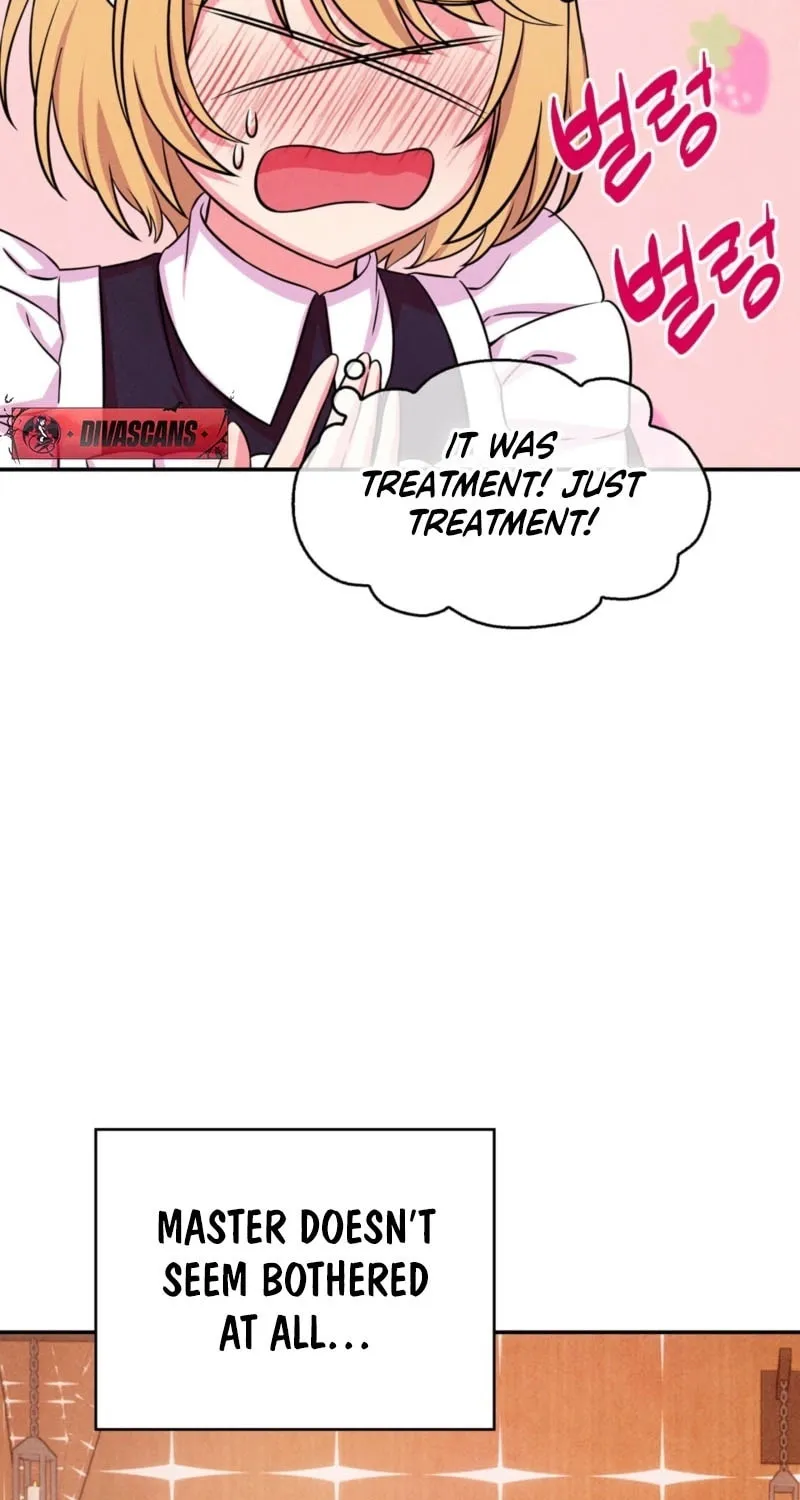 My Master Doesn