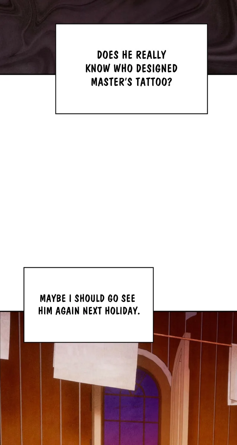 My Master Doesn