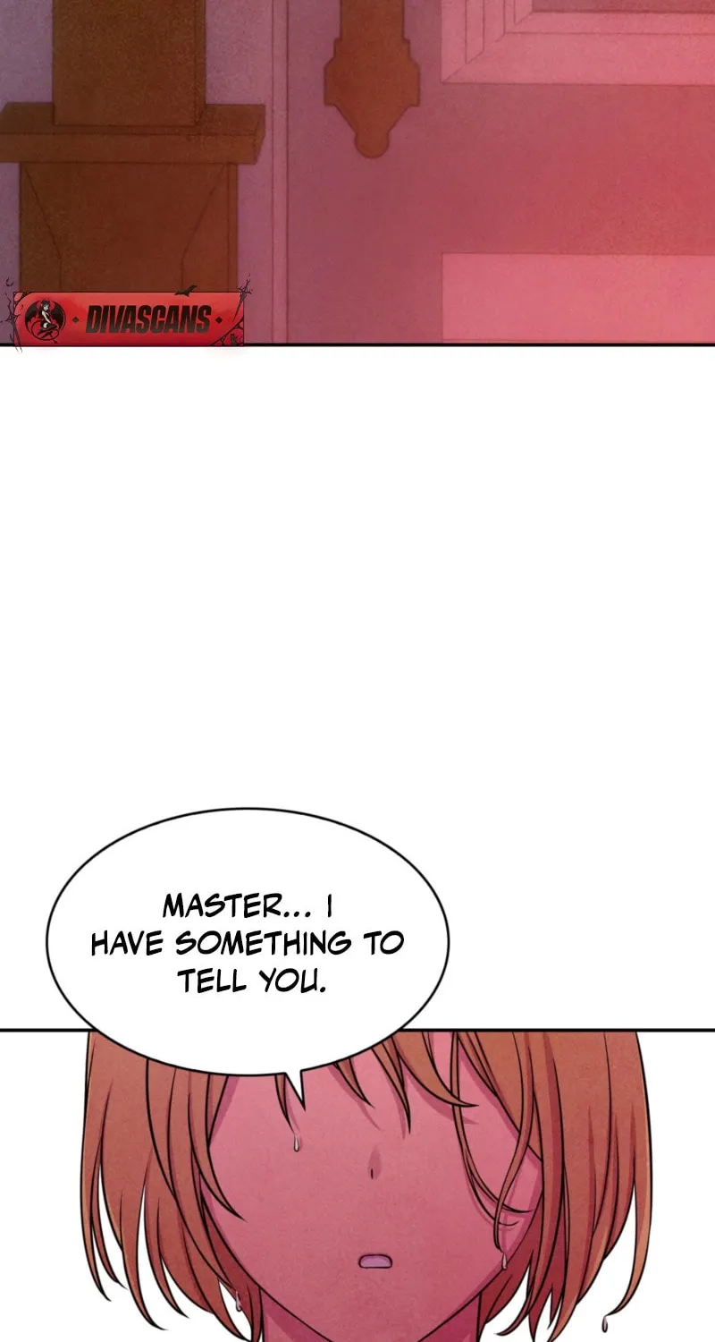 My Master Doesn