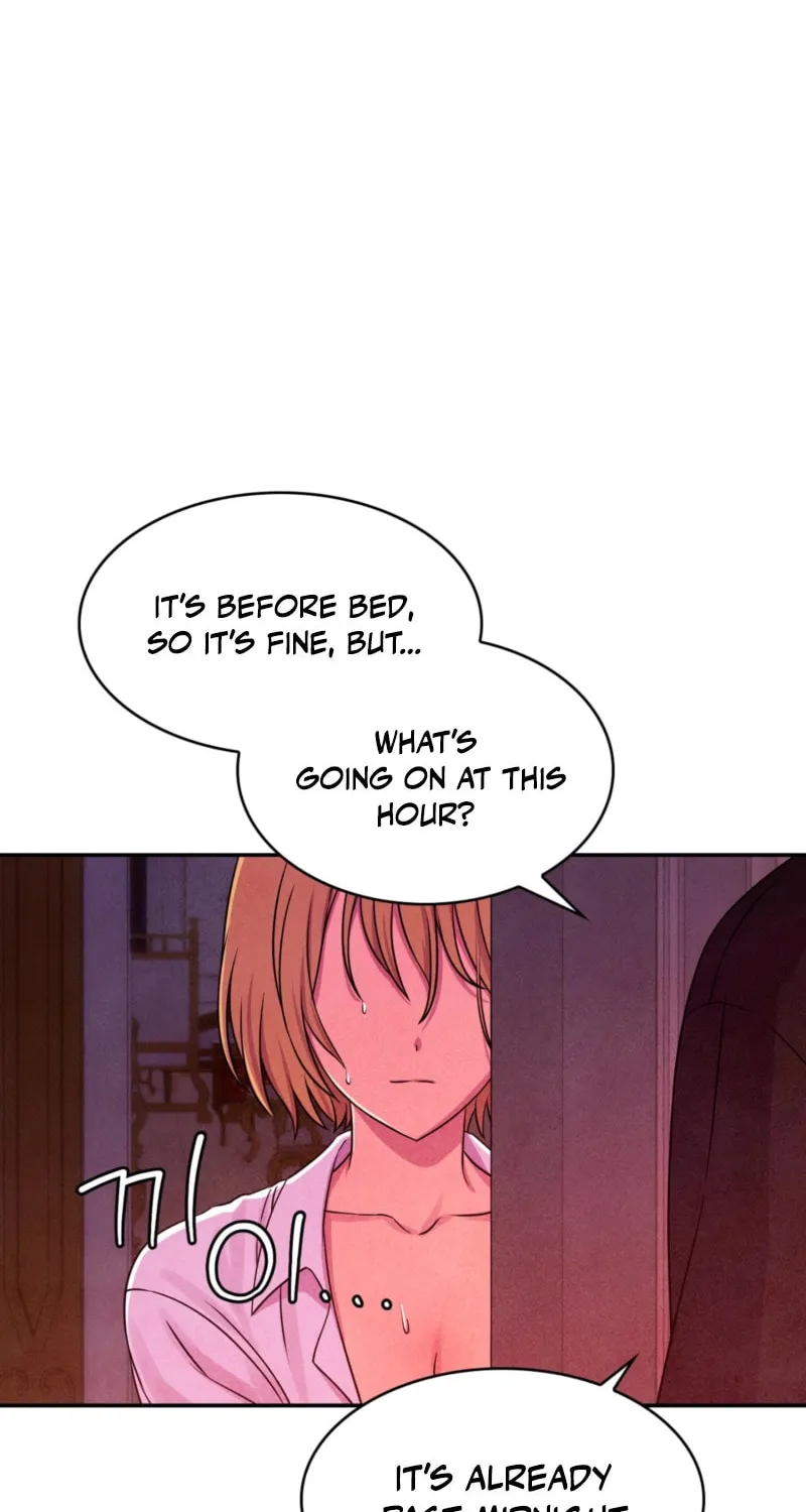 My Master Doesn