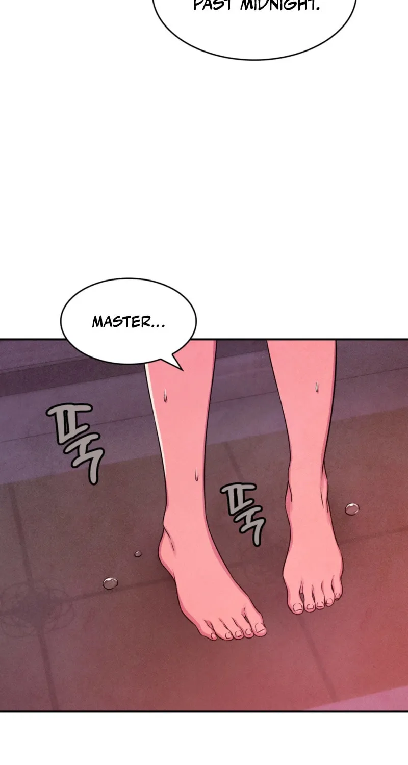 My Master Doesn