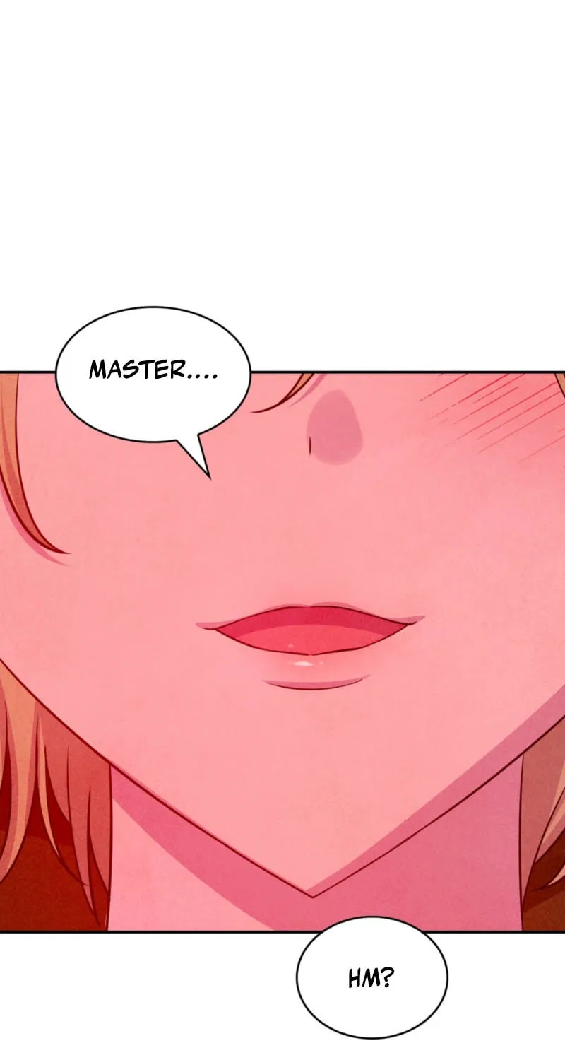 My Master Doesn
