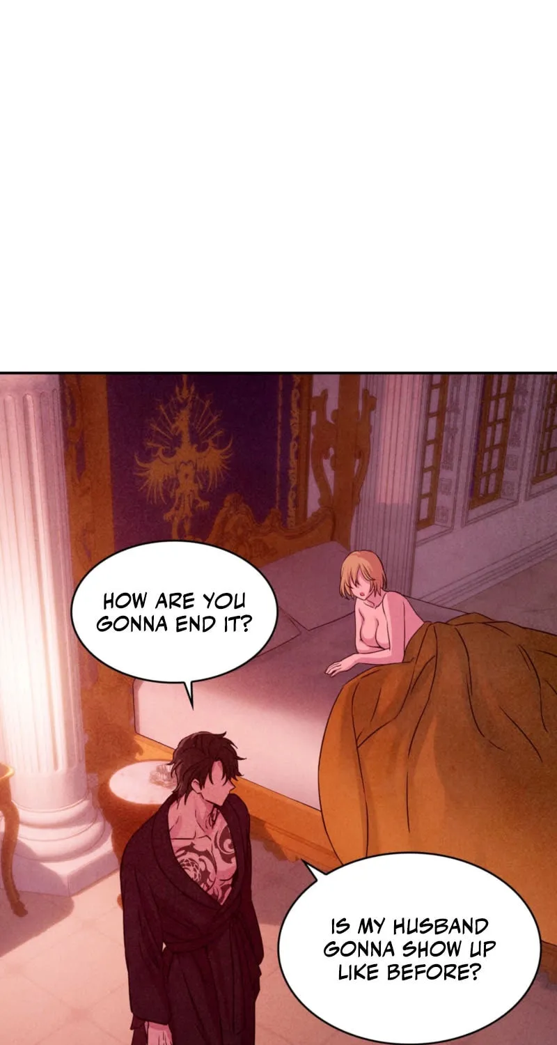 My Master Doesn