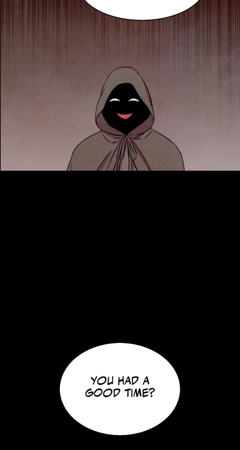 My Master Doesn