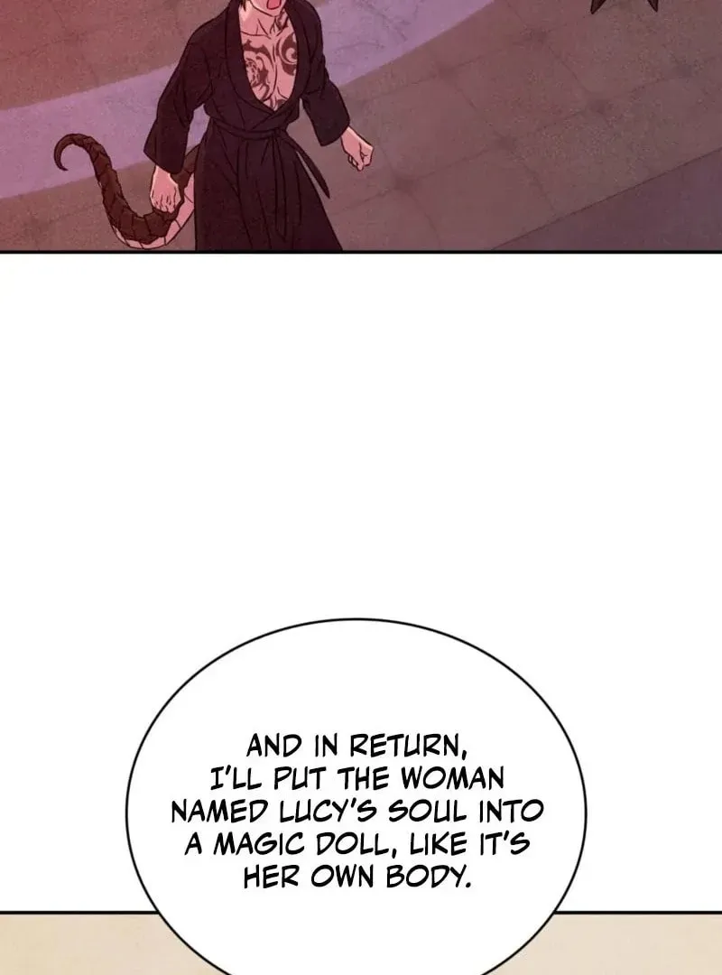 My Master Doesn